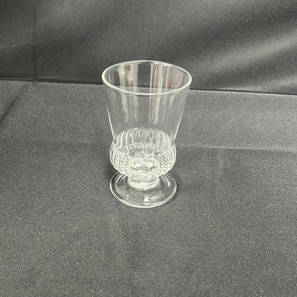 Pottery Barn Dining Pottery Barn Juice Glasses 30 Poshmark